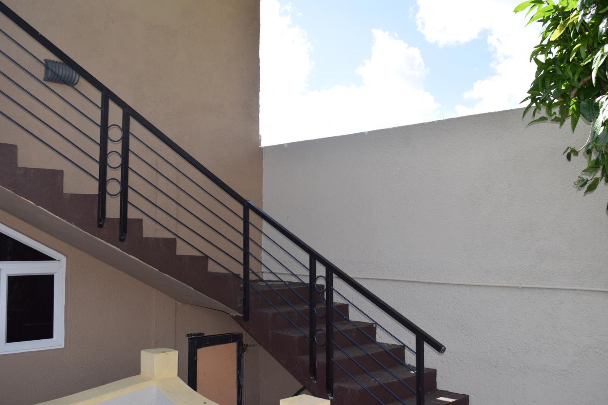Baywatch Apartment La Gaulette Exterior foto